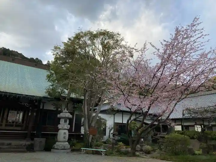 城願寺(神奈川県)