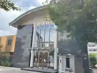 密嚴院の本殿・本堂