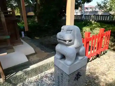 大御和神社(徳島県)
