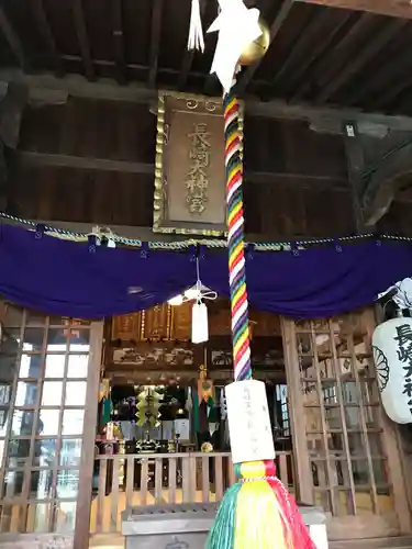 長崎大神宮(長崎県)