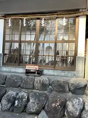 神場山神社(静岡県)