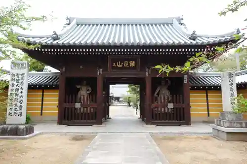 金倉寺(香川県)