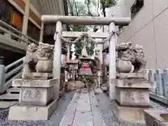 白神社(広島県)