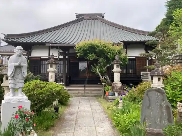 蓮台寺(神奈川県)
