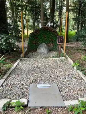 下野 星宮神社(栃木県)