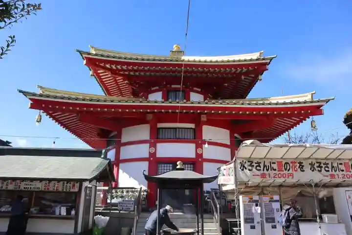 惣宗寺のその他建物