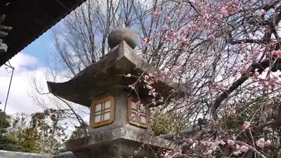 梅宮大社のその他建物