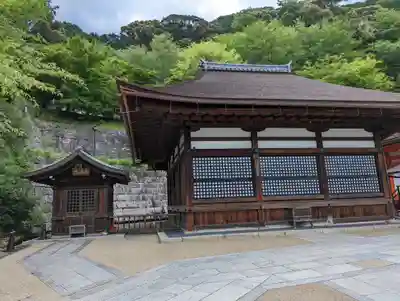 清水寺(京都府)