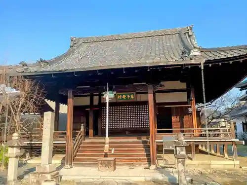 妙顯寺（妙顕寺）(京都府)