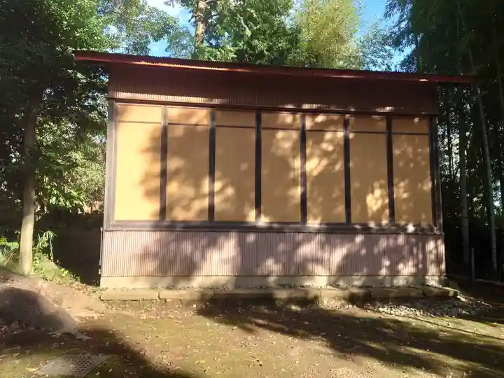 居神神社(神奈川県)