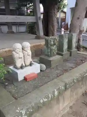 八幡宮のその他建物