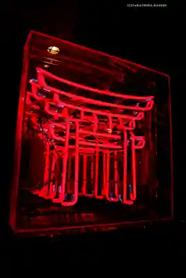 東京羽田 穴守稲荷神社(東京都)