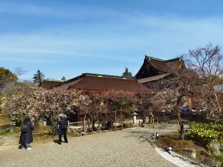 北野天満宮(京都府)