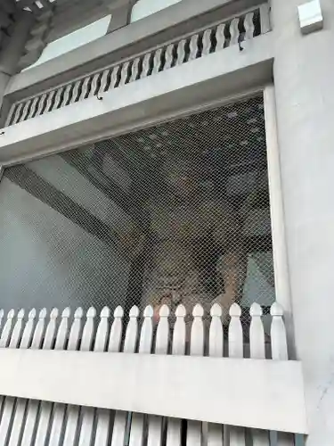 総持寺(神奈川県)