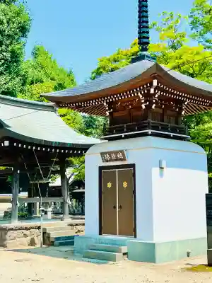 勝福寺(神奈川県)