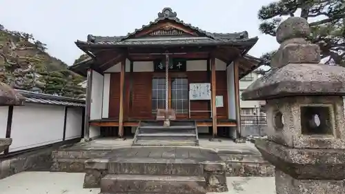 十禅寺(京都府)