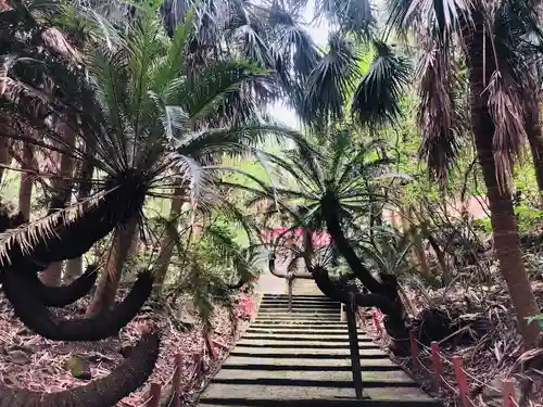 御崎神社の建物その他