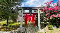 御城稲荷神社(山形県)