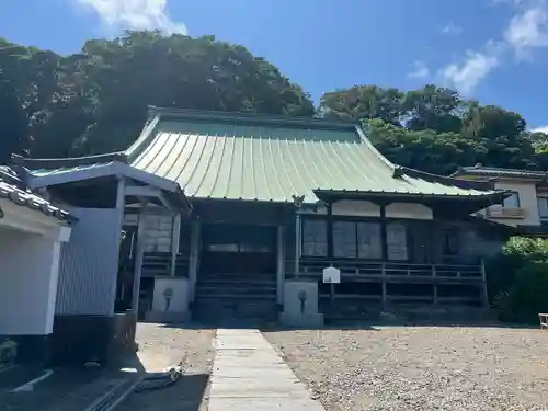 覚栄寺(神奈川県)