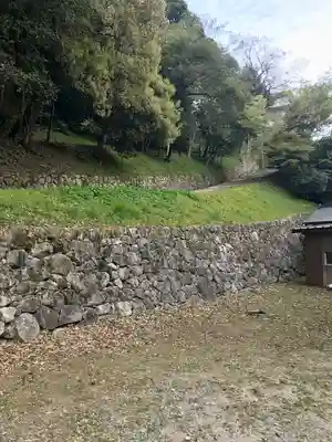 金亀山地蔵尊(滋賀県)