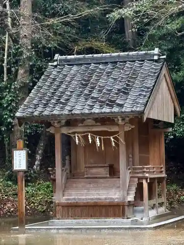 櫻井神社(福岡県)
