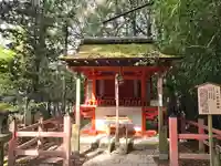 一言主神社(奈良県)