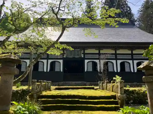 雲洞庵(新潟県)