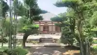 印空寺の本殿・本堂