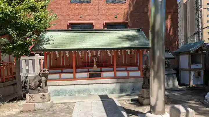 五條宮(大阪府)