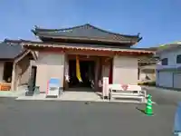 西厳殿寺 奥之院(熊本県)