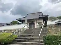 安養寺(島根県)