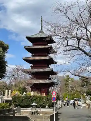 池上本門寺のその他建物