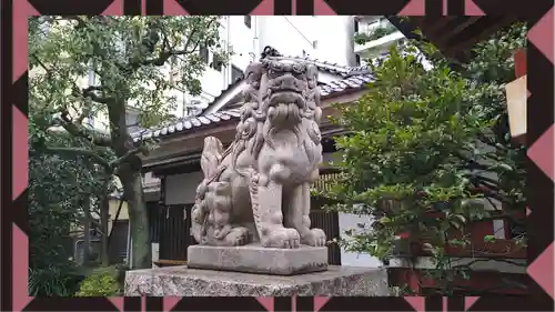 秋葉神社(東京都)