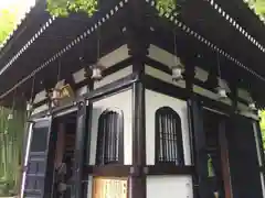 長谷寺の建物その他