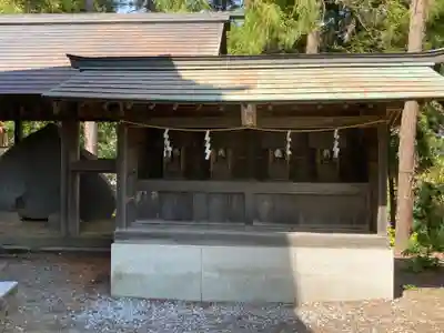 住吉神社(東京都)