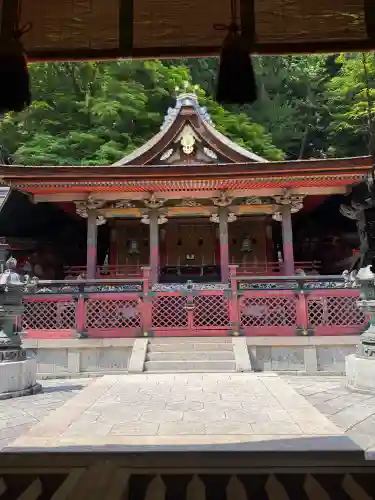 談山神社(奈良県)