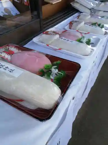 高道祖神社(茨城県)