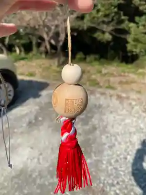曽許乃御立神社(静岡県)