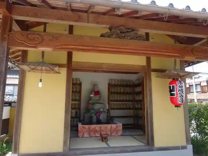 福林寺(滋賀県)
