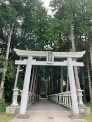 瀧樹神社(滋賀県)