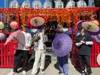 別小江神社(愛知県)