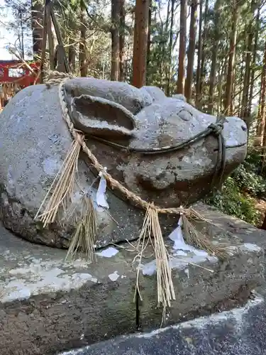 菅原神社(岩手県)