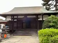 華徳院(東京都)