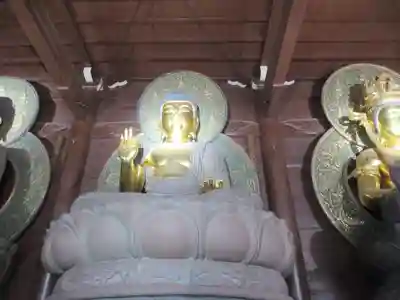 養玉院如来寺(東京都)