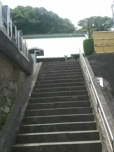 覚栄寺のその他建物