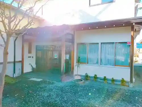 西野神社のその他建物