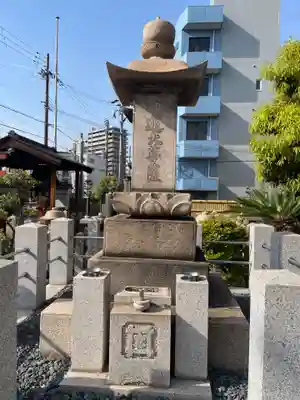 法蓮寺(兵庫県)