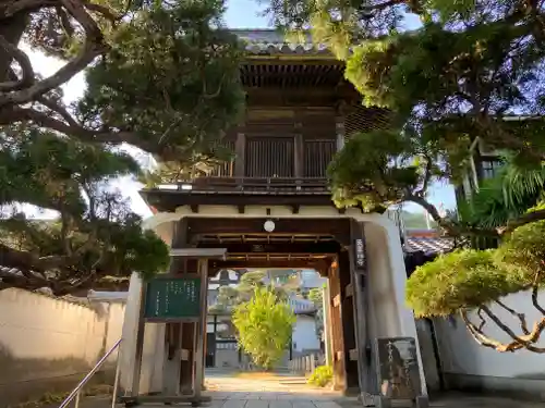 天寧寺(広島県)