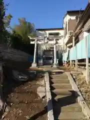 三峯神社(千葉県)