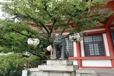 鞍馬寺(京都府)